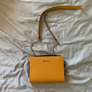 NBW STEVE MADDEN CROSSBODY BAG
